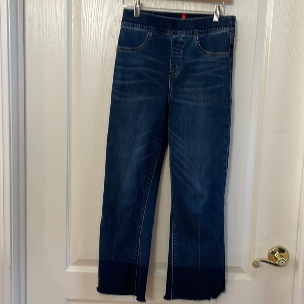 Spanx Straight leg jeans size S